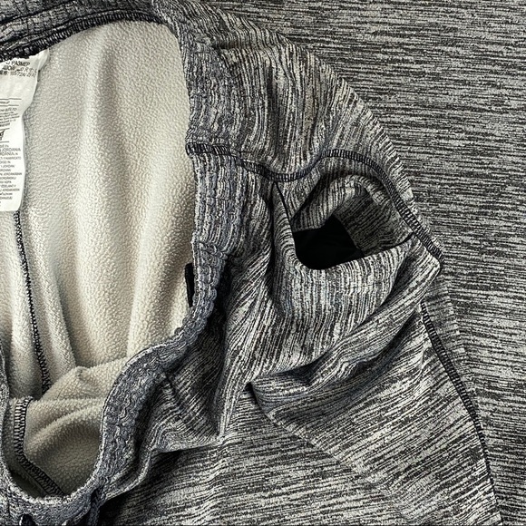 Under Armour Storm 1 Track Pants Size L Cold Gear Drawstring Elastic Waist - Picture 7 of 12